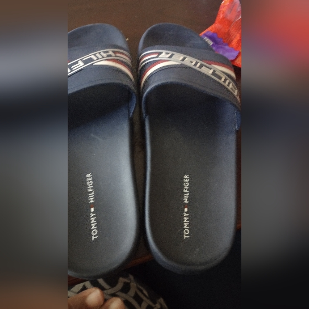 Tommy Hilfiger Slippers